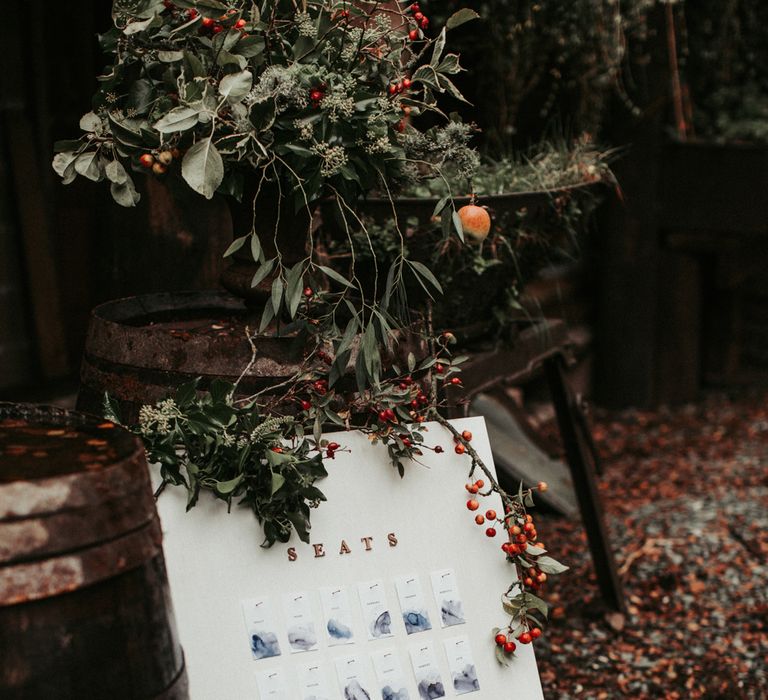 Mid West Inspired Wedding Shoot At The Coppermines Lakes Cottages Wedding Venue With Dresses By Shikoba Bride And Images By Jo Bradbury