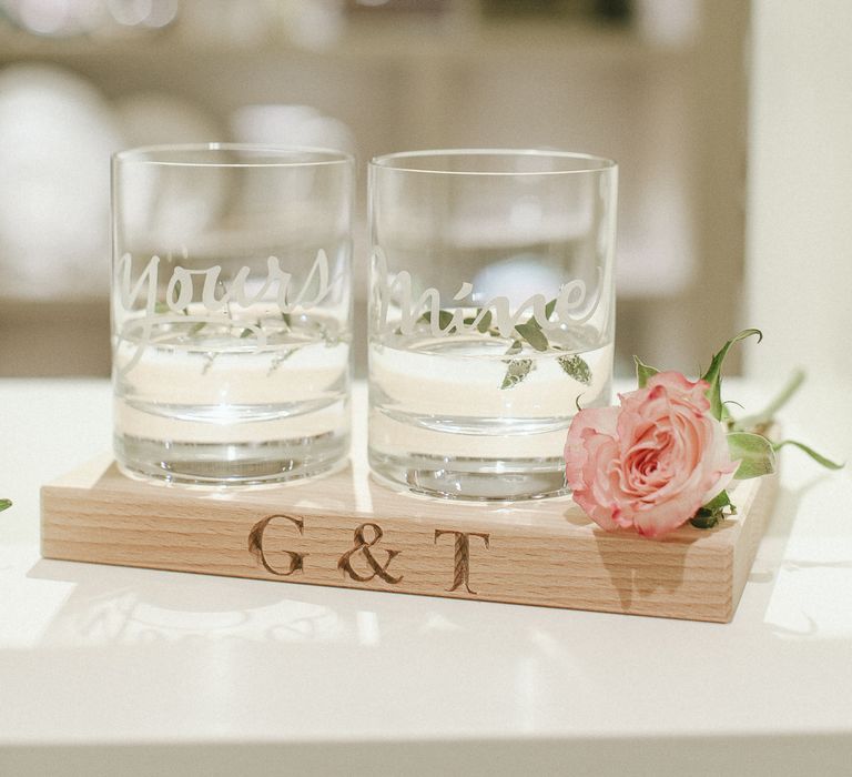 Wedding Gift List Service From The Wedding Shop