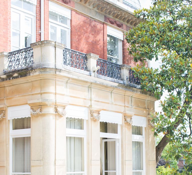 Elegant Wedding At Fetcham Park