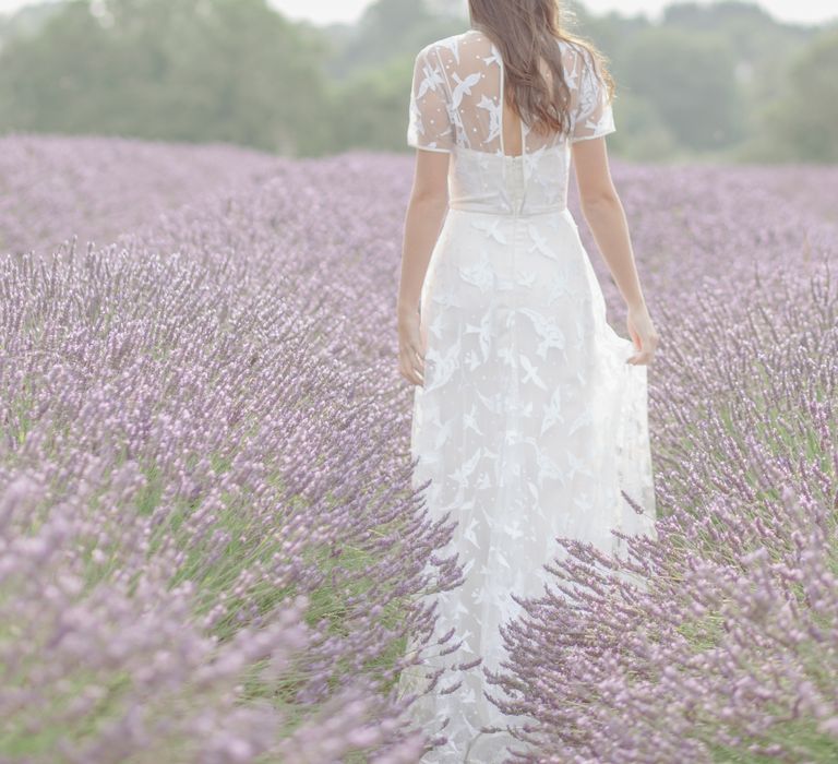 Halfpenny London Wedding Dress