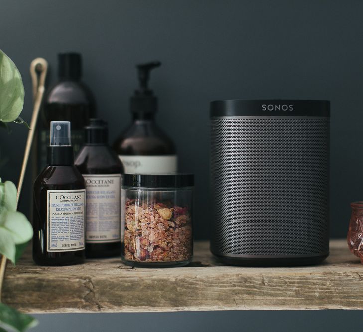 Add smart home gadgets to your wedding gift list with The Wedding Shop