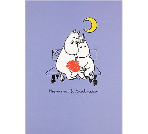 Moomin Love