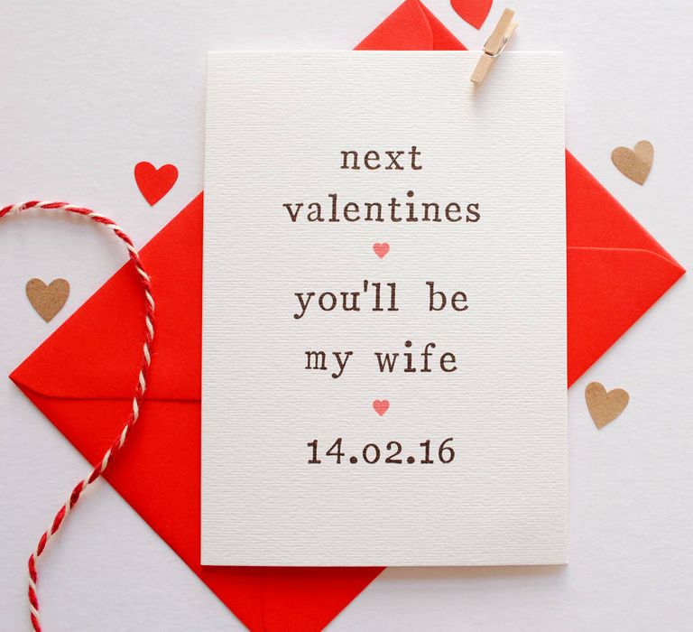 <a href="https://www.notonthehighstreet.com/thetwowagtails/product/next-valentines-valentine-s-day-card" target="_blank">Next Valentines </a>