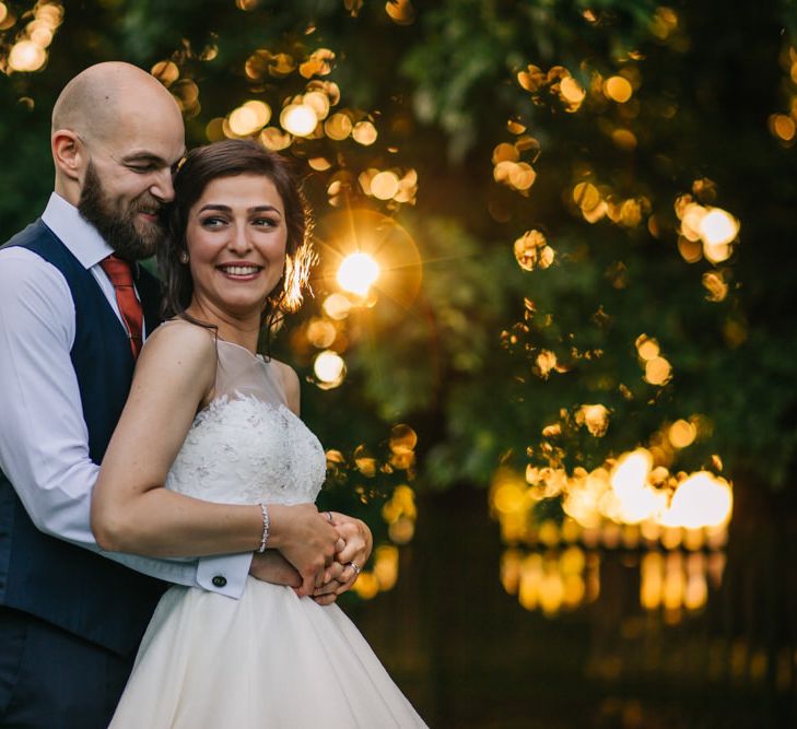 The Granary Estates Wedding With Game Of Thrones Theme With Bridesmaids In Blush Pink And Images From Ania Ames Photography