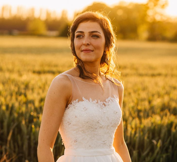 The Granary Estates Wedding With Game Of Thrones Theme With Bridesmaids In Blush Pink And Images From Ania Ames Photography