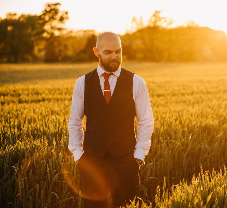 The Granary Estates Wedding With Game Of Thrones Theme With Bridesmaids In Blush Pink And Images From Ania Ames Photography