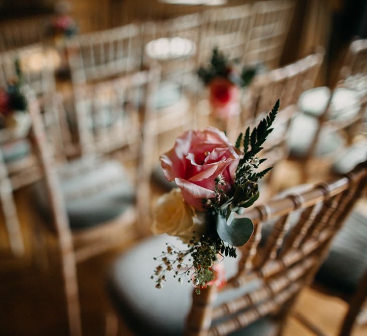 The Granary Estates Wedding With Game Of Thrones Theme With Bridesmaids In Blush Pink And Images From Ania Ames Photography