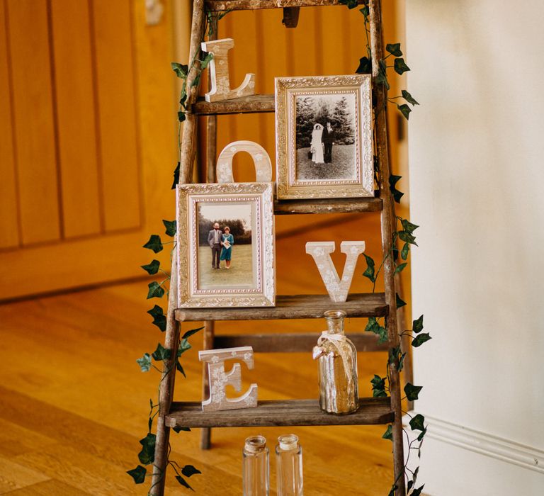 The Granary Estates Wedding With Game Of Thrones Theme With Bridesmaids In Blush Pink And Images From Ania Ames Photography