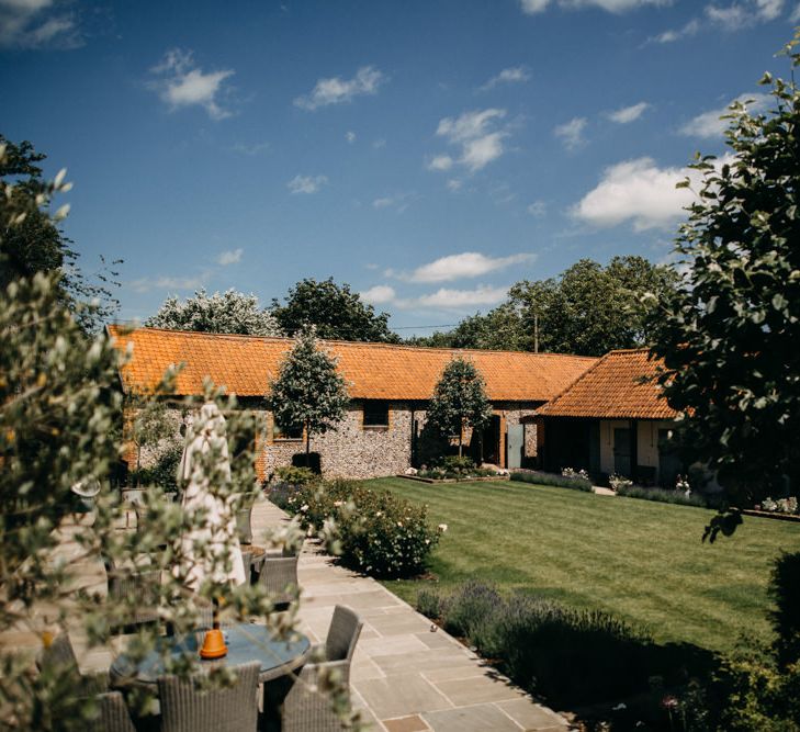 The Granary Estates Wedding With Game Of Thrones Theme With Bridesmaids In Blush Pink And Images From Ania Ames Photography