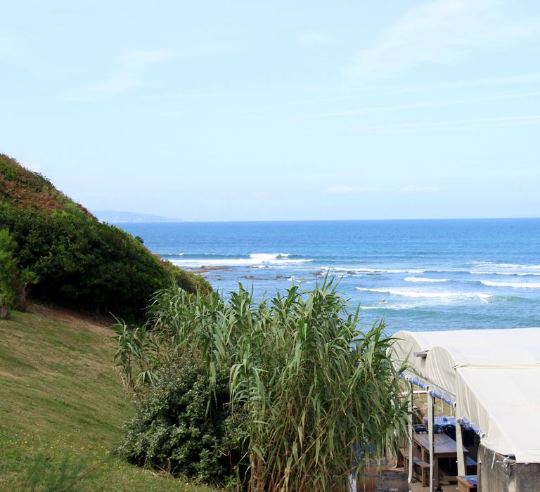 Beach Restaurant Wedding Venue South West France