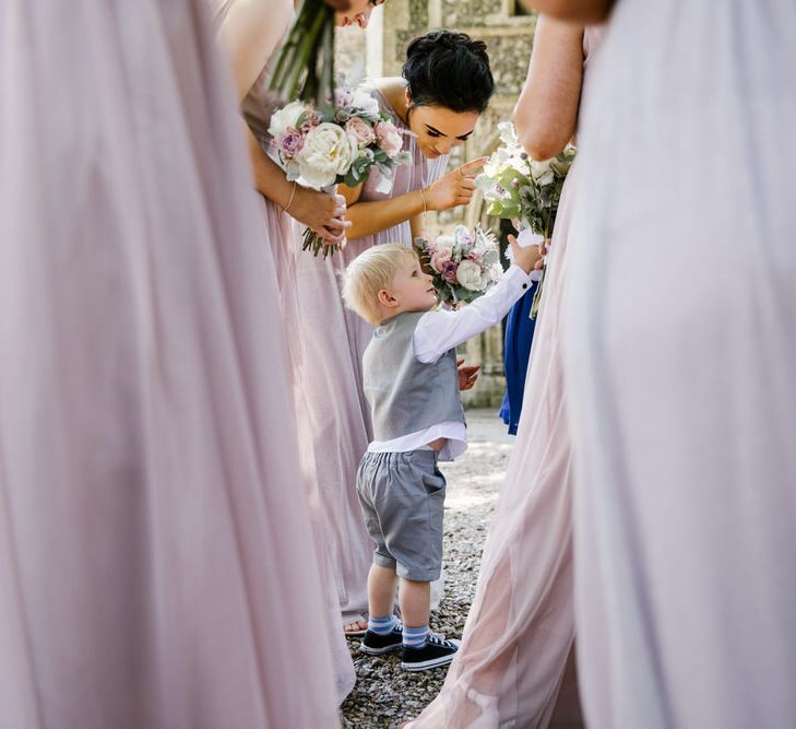 Victoria Williamson Team GB Cyclist Wedding At Southwood Hall Norfolk Bride Wears Sassi Holford Images By Katherine Ashdown Photography