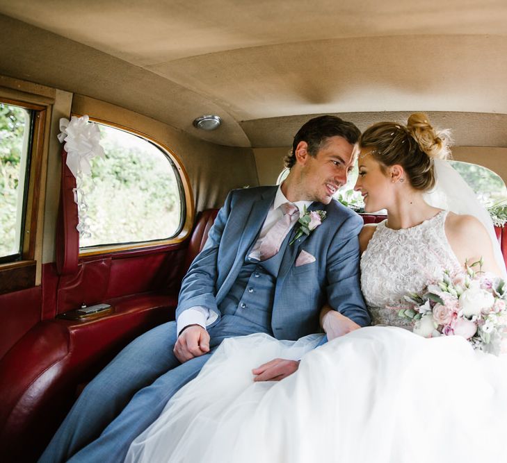 Victoria Williamson Team GB Cyclist Wedding At Southwood Hall Norfolk Bride Wears Sassi Holford Images By Katherine Ashdown Photography