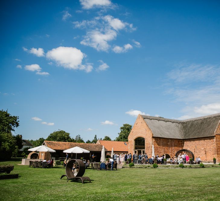 Victoria Williamson Team GB Cyclist Wedding At Southwood Hall Norfolk Bride Wears Sassi Holford Images By Katherine Ashdown Photography