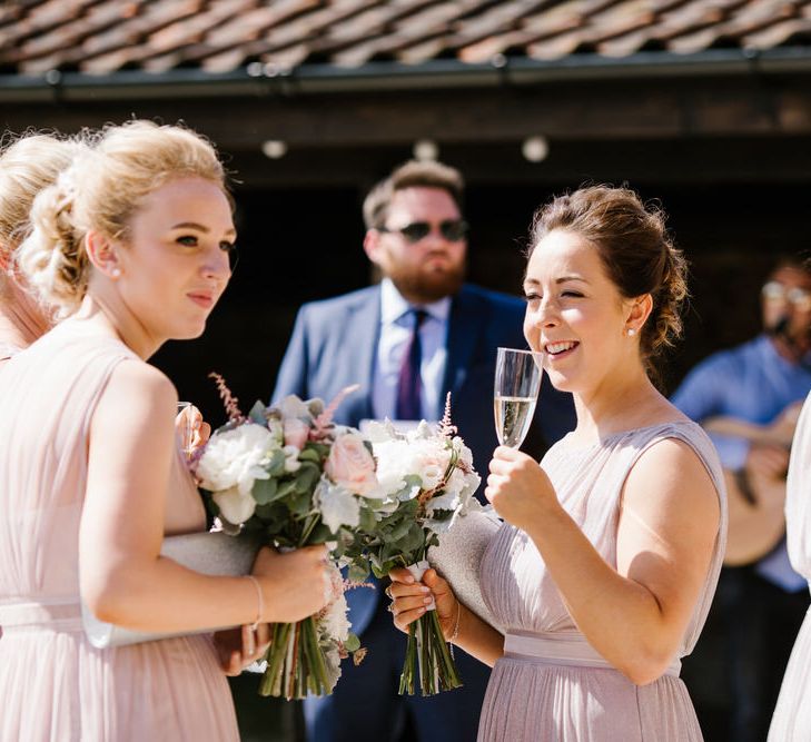 Victoria Williamson Team GB Cyclist Wedding At Southwood Hall Norfolk Bride Wears Sassi Holford Images By Katherine Ashdown Photography