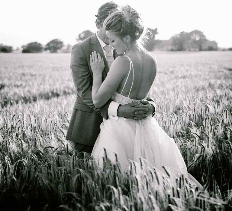 Victoria Williamson Team GB Cyclist Wedding At Southwood Hall Norfolk Bride Wears Sassi Holford Images By Katherine Ashdown Photography