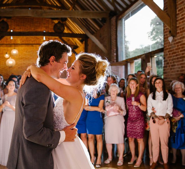 Victoria Williamson Team GB Cyclist Wedding At Southwood Hall Norfolk Bride Wears Sassi Holford Images By Katherine Ashdown Photography