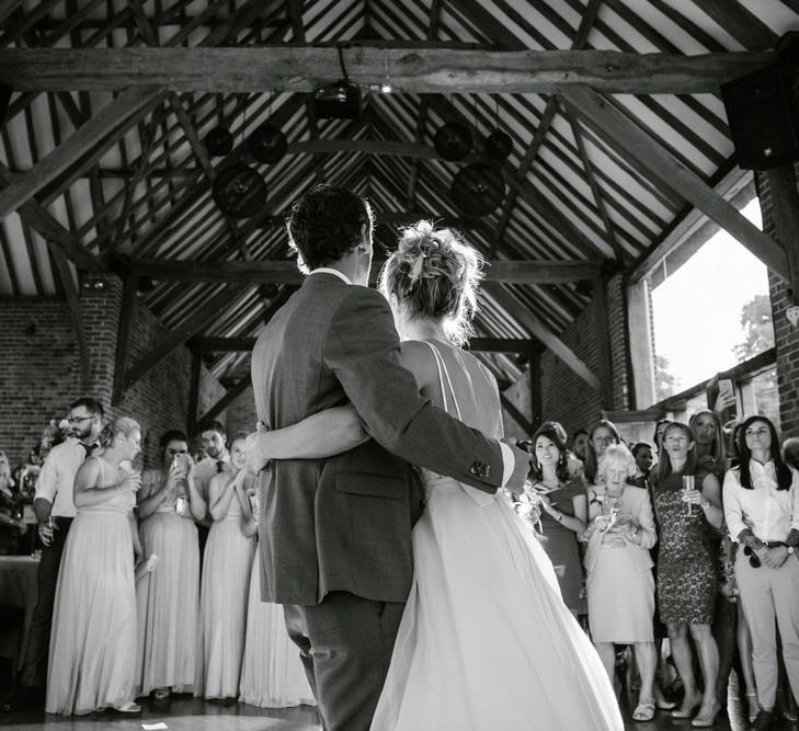 Victoria Williamson Team GB Cyclist Wedding At Southwood Hall Norfolk Bride Wears Sassi Holford Images By Katherine Ashdown Photography