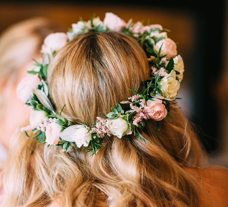 Flower Crown