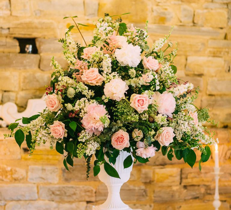 Floral Arrangement