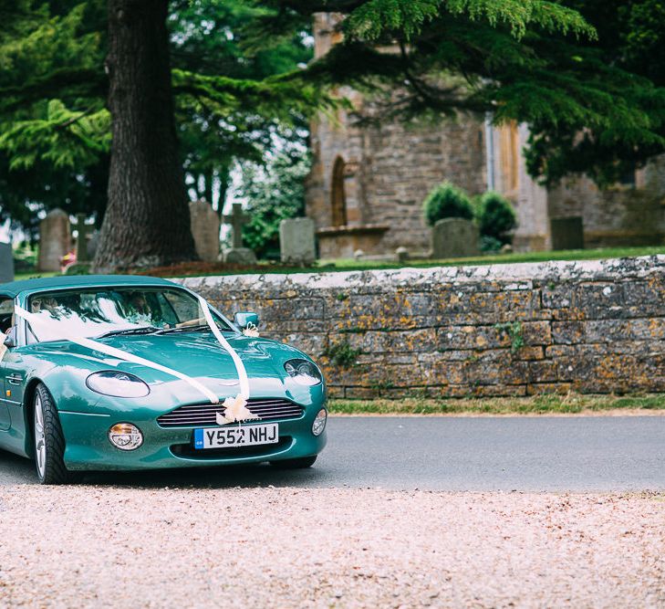 Wedding Car