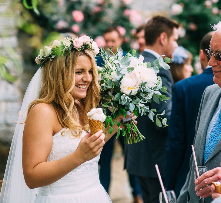 Wedding Guests