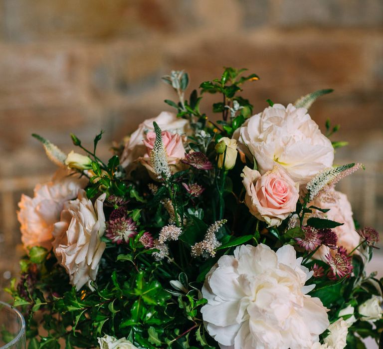 Floral Arrangement