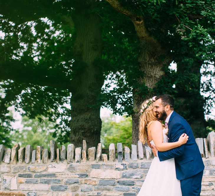 Bride & Groom