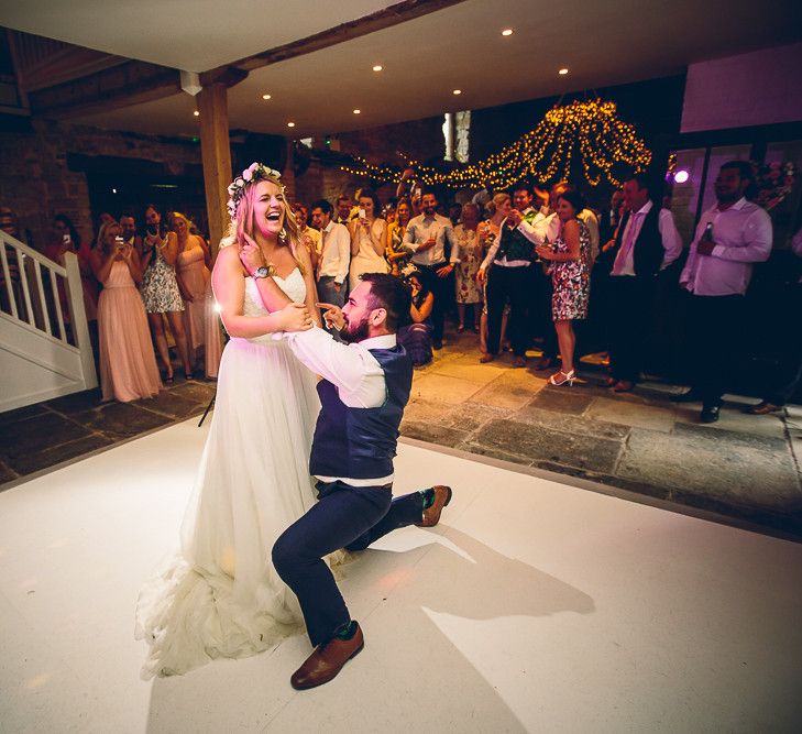 First Dance