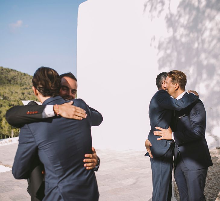 Wedding Guests | Sara Frost Photography | AMS Love in Video