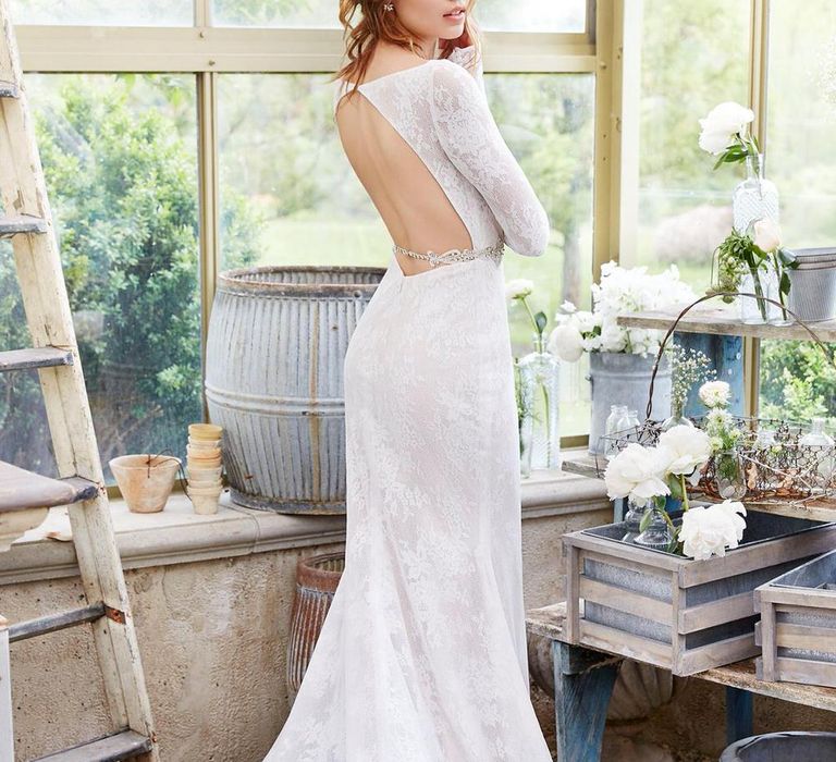 Victoria Lou Bridal