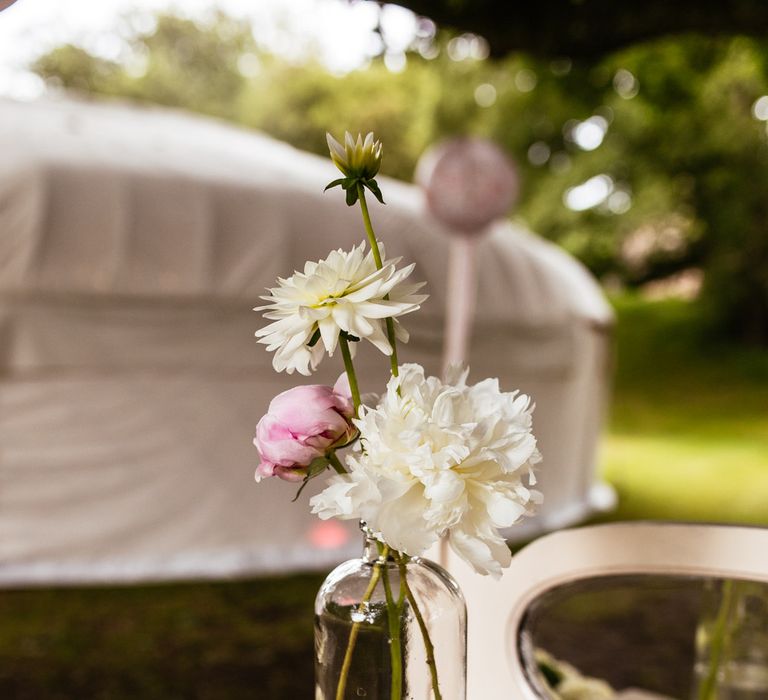 Wedding Flowers