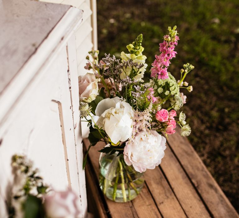 Wedding Flowers