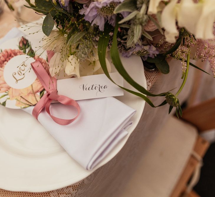 Place Setting