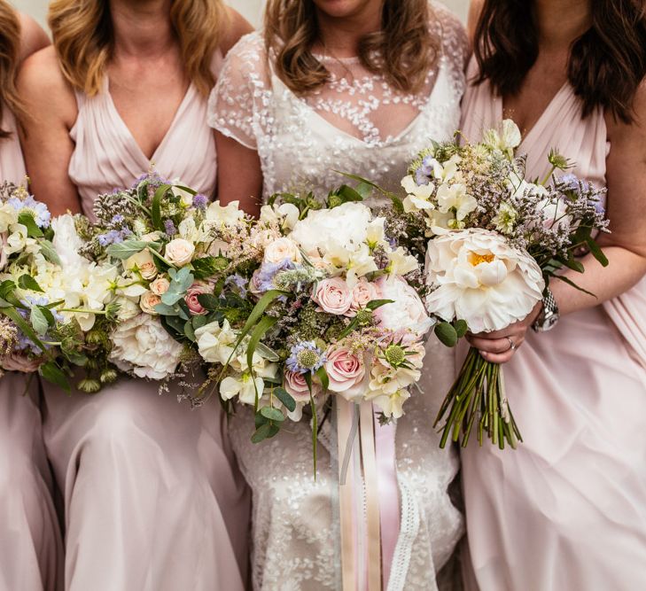 Wedding Bouquets