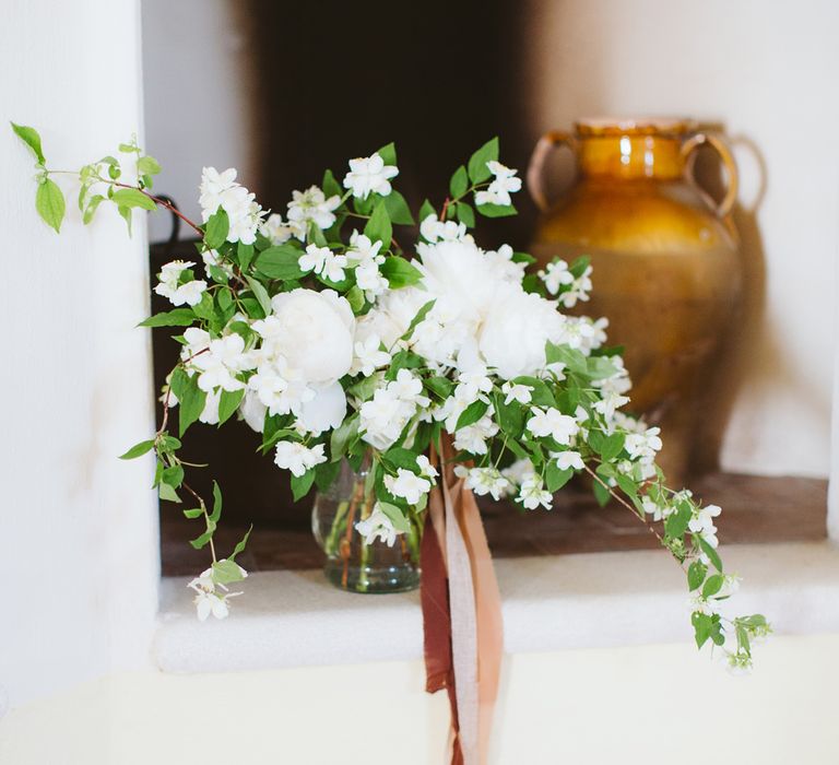 Flower addicted Wedding Bouquet | Cristina Firotto Event Design | Valentina Oprandi Photography