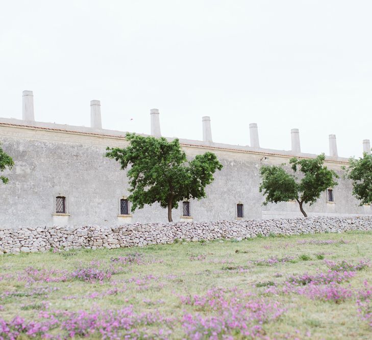 Natural Wedding Inspiration in the Apulian Karst Lands | Cristina Firotto Event Design | Valentina Oprandi Photography