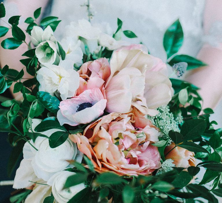 3acre Blooms Bouquet | Olivia Bossert Photography |