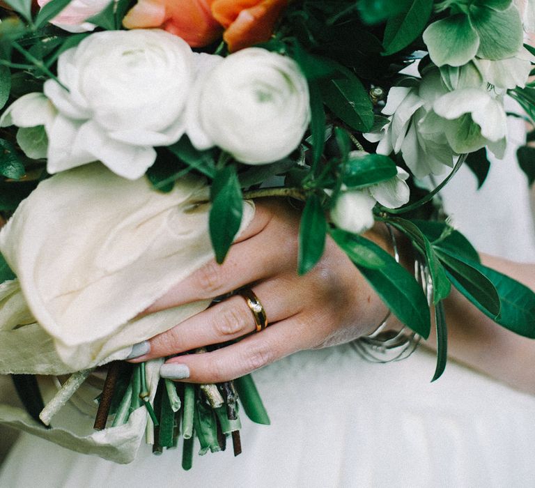 3acre Blooms Bouquet | Olivia Bossert Photography |