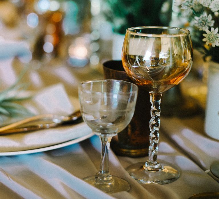 Wild Tipi Rustic Table Scape with Props from Box and Cox Vintage Hire | Images by Olivia Bossert Photography |