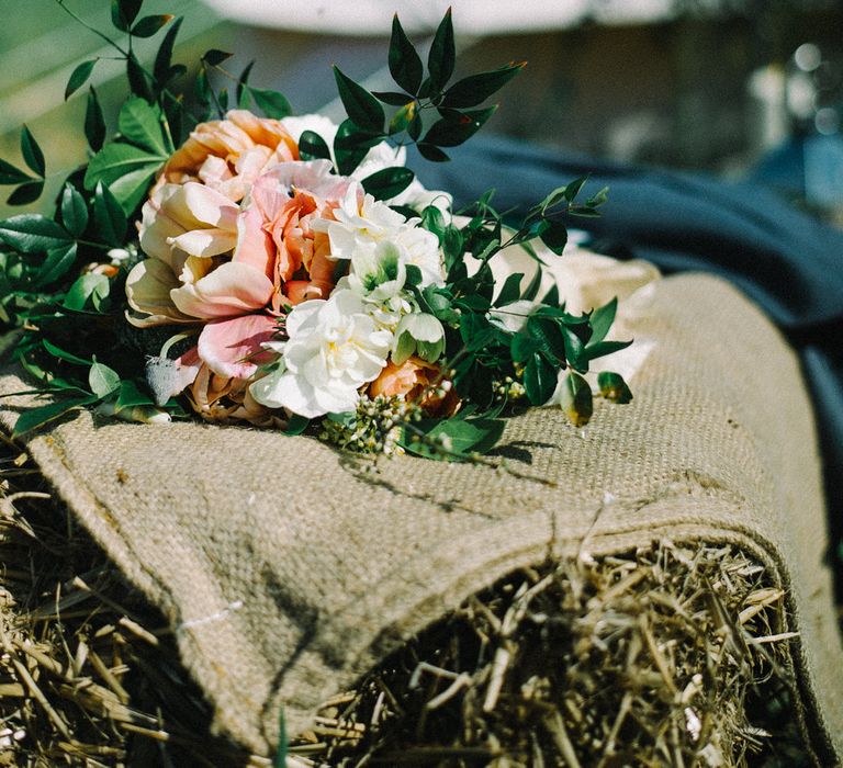 3acre Blooms Bouquet | Olivia Bossert Photography |