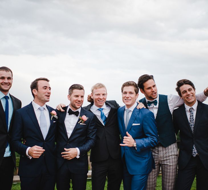 Groomsmen