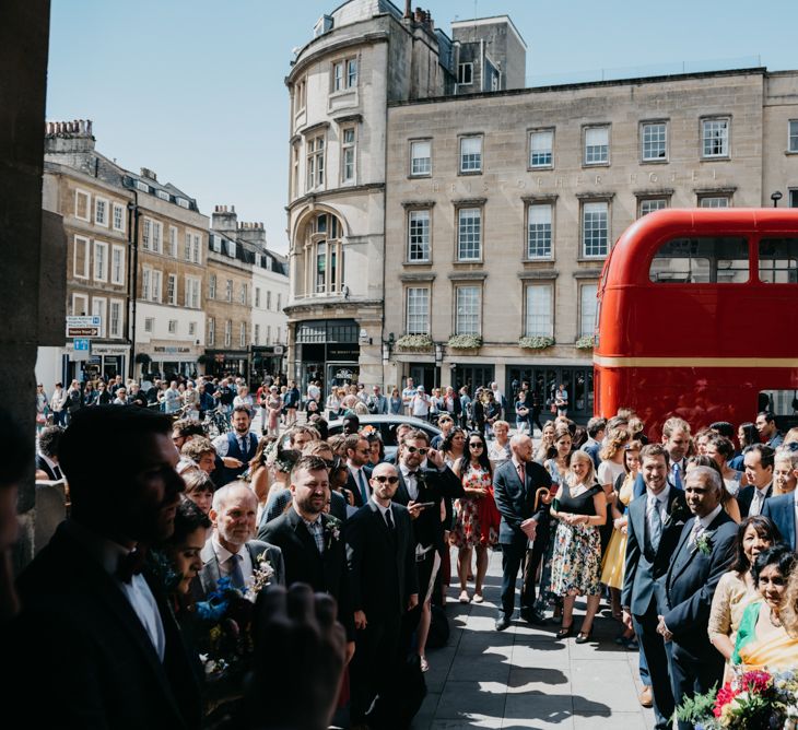 Guildhall in Bath | Andrew Brannan Photography