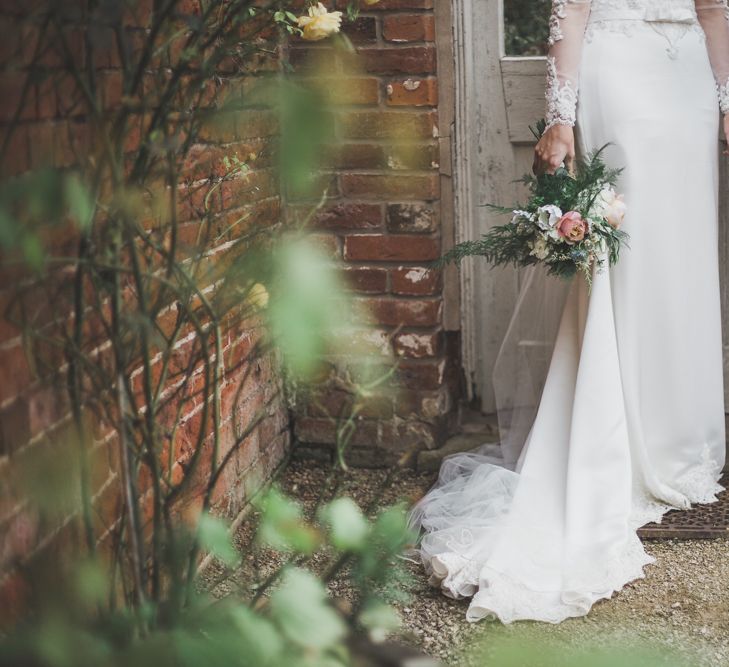 Bride & Groom Couple Portraits