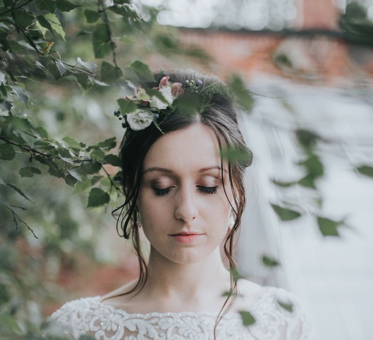 Bride & Groom Couple Portraits