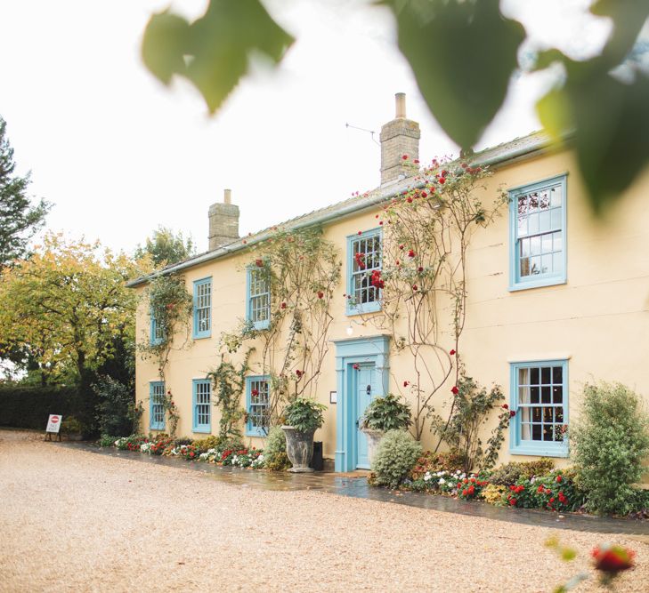 South Farm Wedding Venue in Cambridgeshire