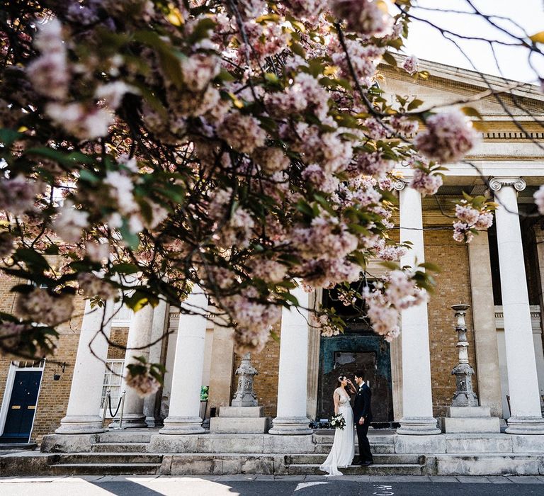 Asylum Wedding Chapel Wedding Ceremony