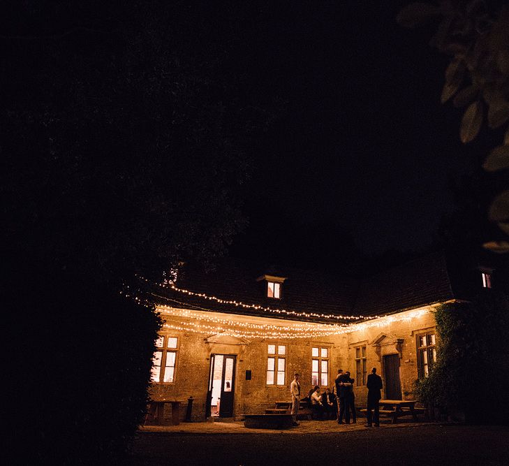 Brympton House Wedding Venue // Images From Samuel Docker Photography