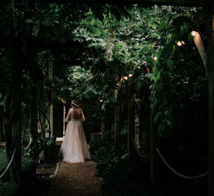 Tythe Barn Wedding Venue In Oxfordshire