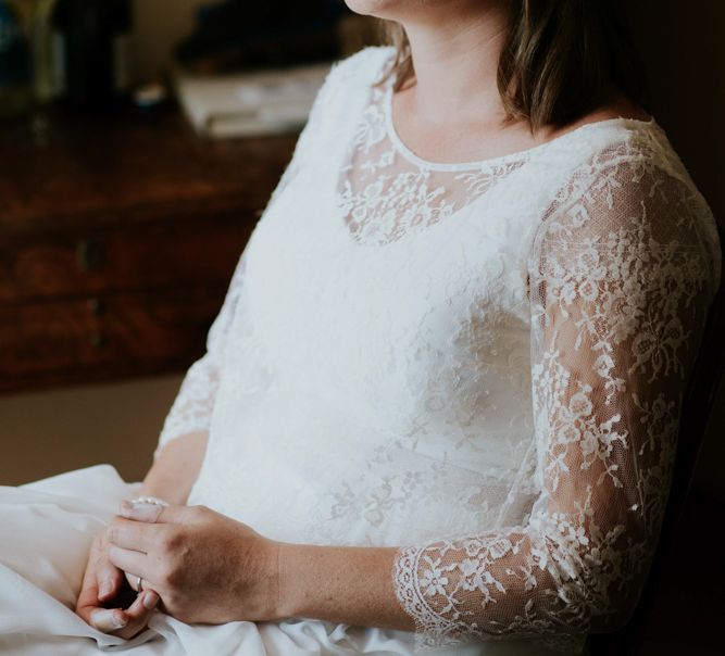 Bridal preparations