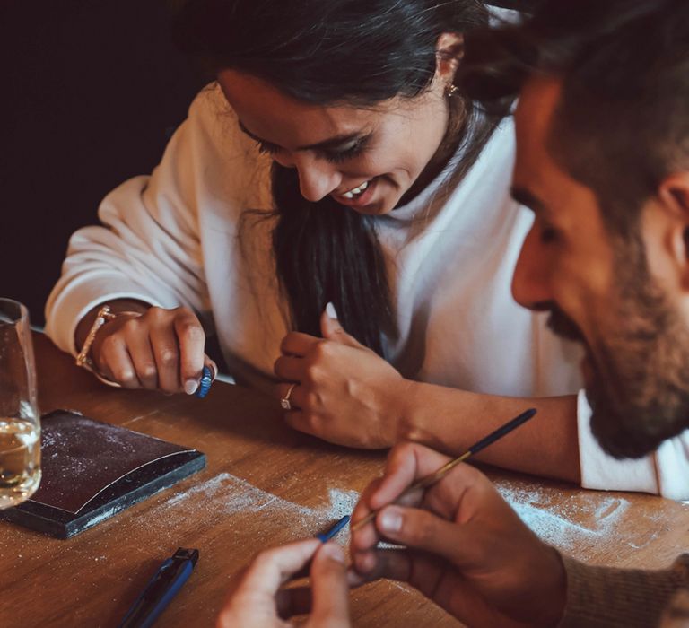 CASR Bespoke Ring Making Workshop